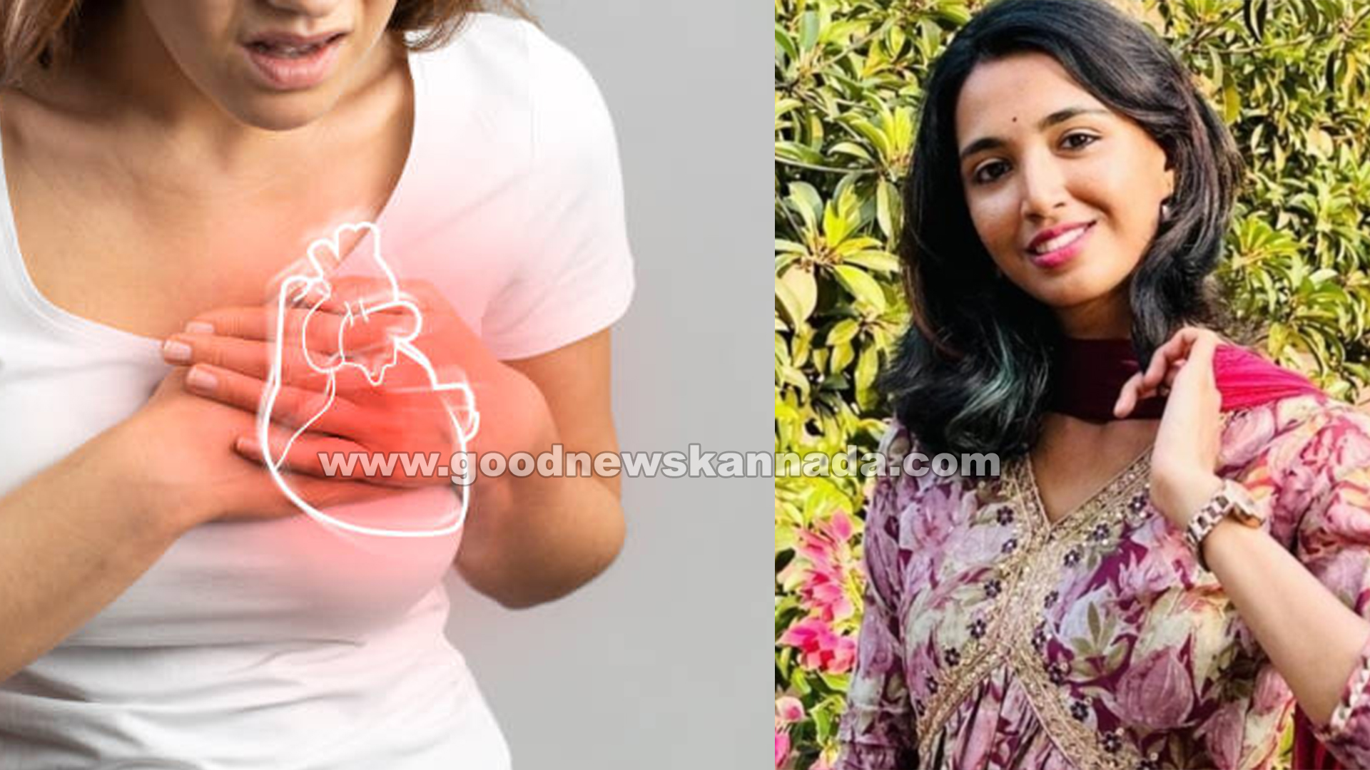 ಹೃದಯಾಘಾತದಿಂದ 24 ವರ್ಷದ ನಿಲಿಕಾ ಪೊನ್ನಪ್ಪ ಸಾವು