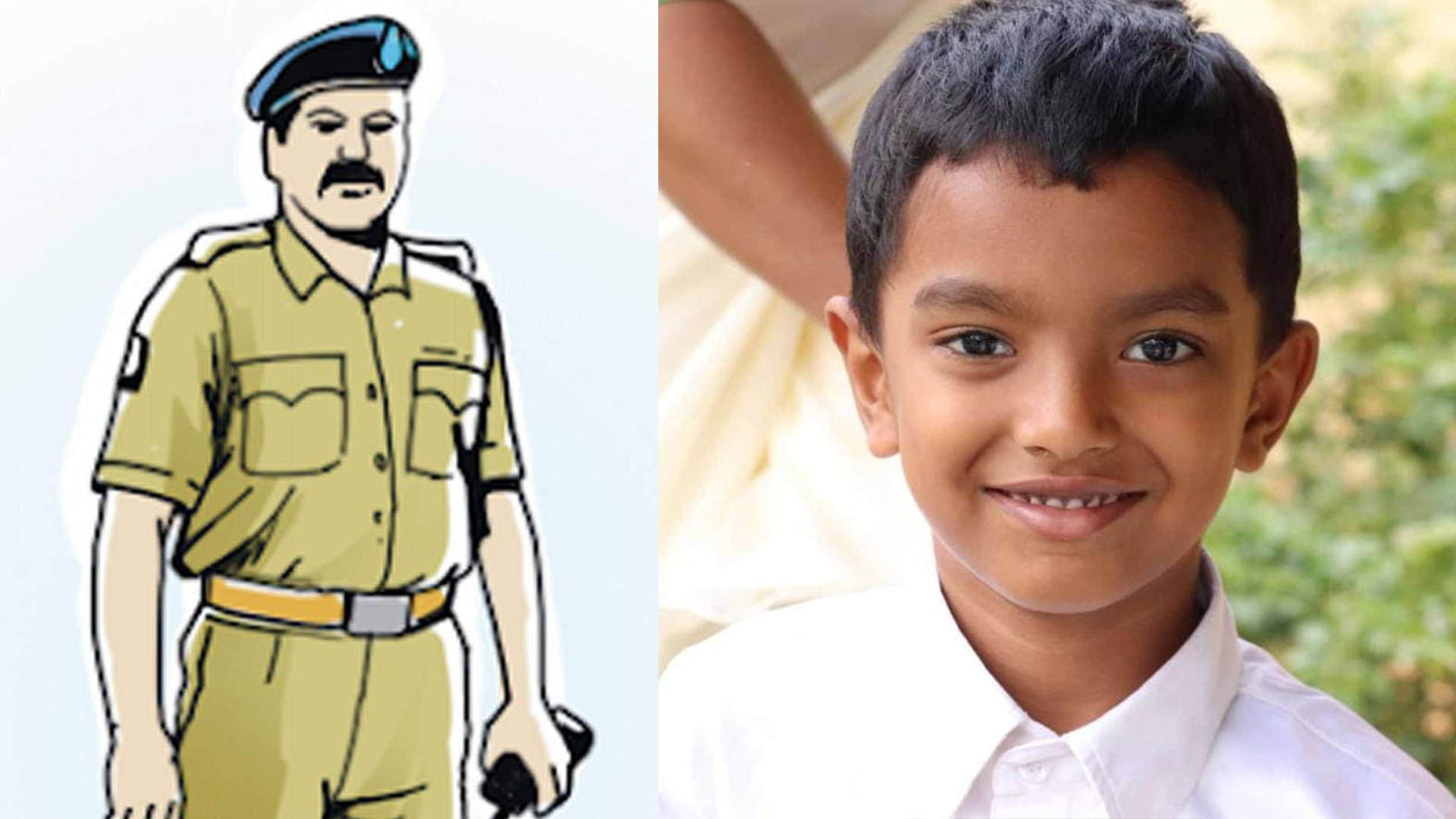 ಪೊಲೀಸ್ ಪೇದೆಯೊಬ್ಬರ ಪುತ್ರ ಆತ್ಮಹತ್ಯೆ