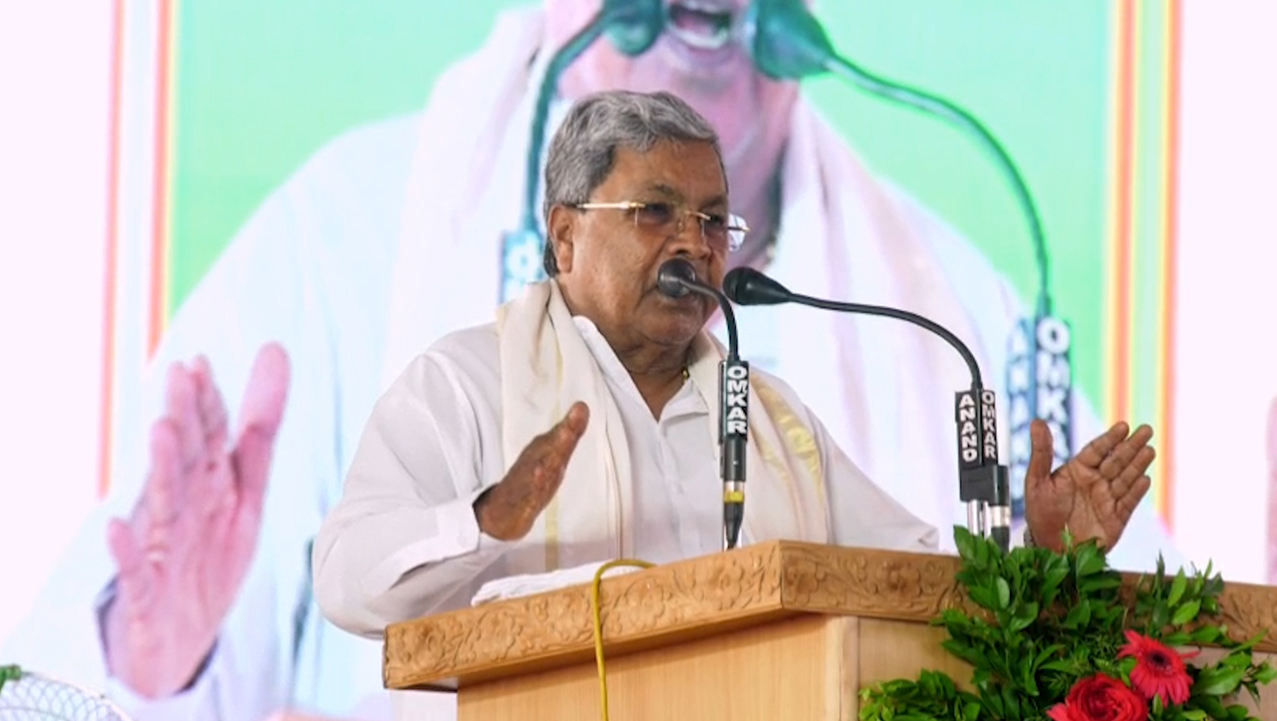 ಸಿಎಂ ಸಿದ್ದರಾಮಯ್ಯಗೆ ತಾತ್ಕಾಲಿಕ ರಿಲೀಫ್ ನೀಡಿದ​ ಹೈಕೋರ್ಟ್‌