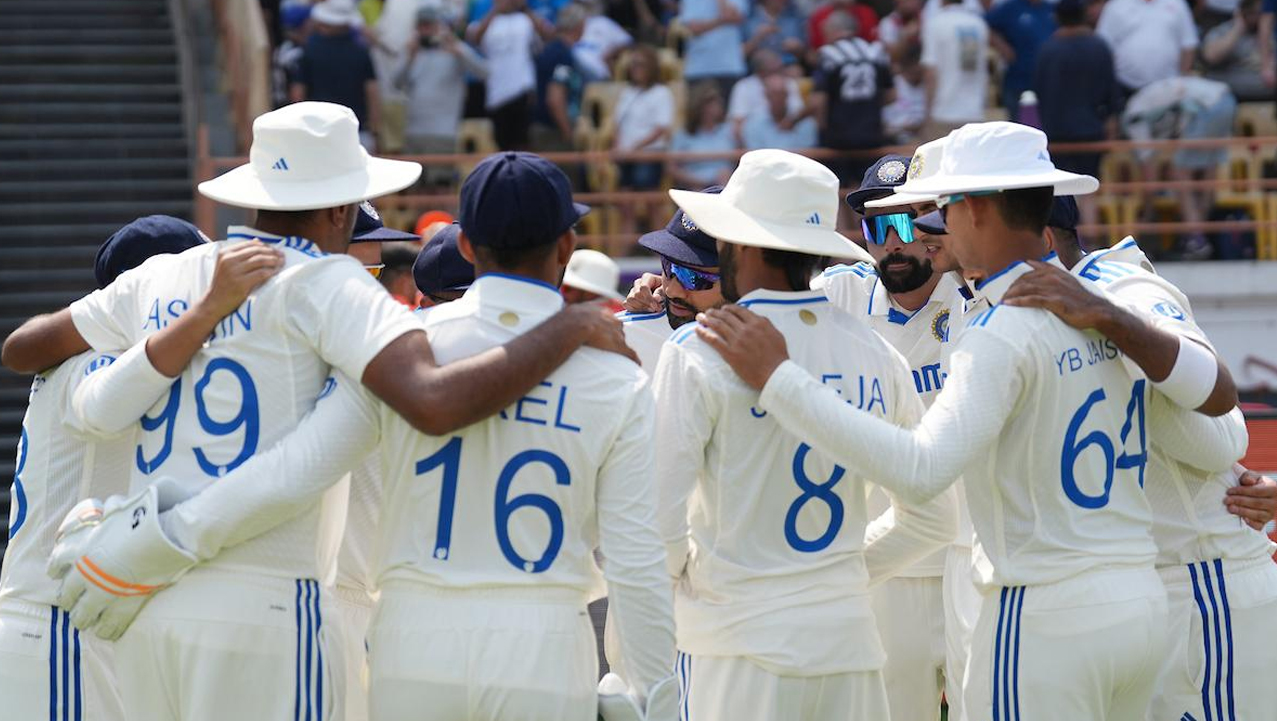 ಬಾಂಗ್ಲಾದೇಶ ವಿರುದ್ಧದ ಟೆಸ್ಟ್ ಸರಣಿಗೆ ಟೀಂ ಇಂಡಿಯಾ ಪ್ರಕಟ