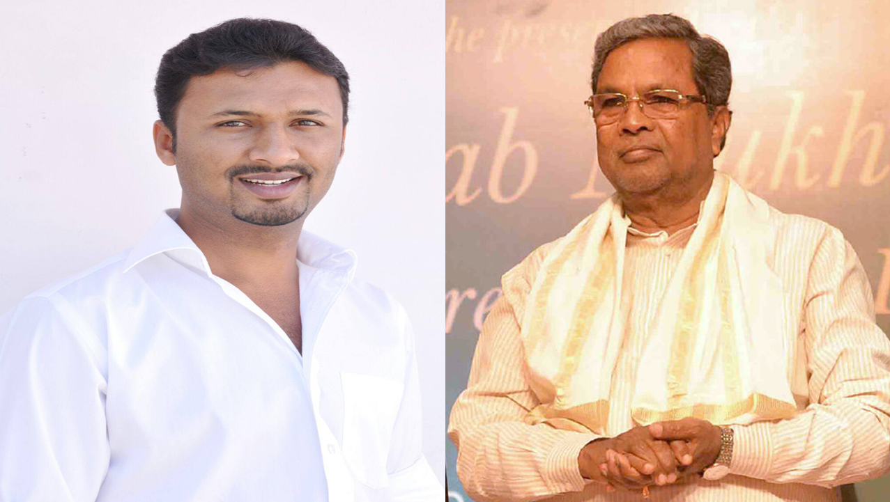 ಸಿಎಂ ಆಪ್ತ ರಾಕೇಶ್ ಪಾಪಣ್ಣ ಮನೆ ಮೇಲೆ ಇಡಿ ದಾಳಿ