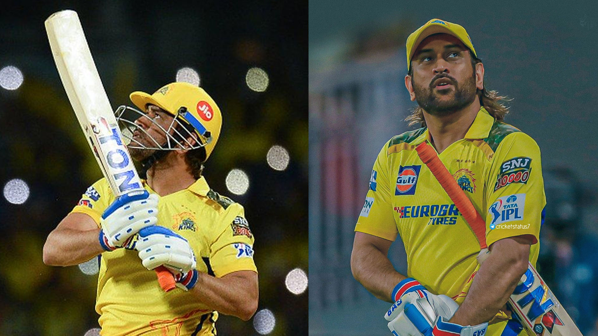 M.S ಧೋನಿ ಫ್ಯಾನ್ಸ್‌ಗೆ ಗುಡ್ ನ್ಯೂಸ್… ಚೆನ್ನೈ ಸೂಪರ್ ಕಿಂಗ್ಸ್ ರೀಟೈನ್​ ಲಿಸ್ಟ್​ ಪ್ರಕಟ…