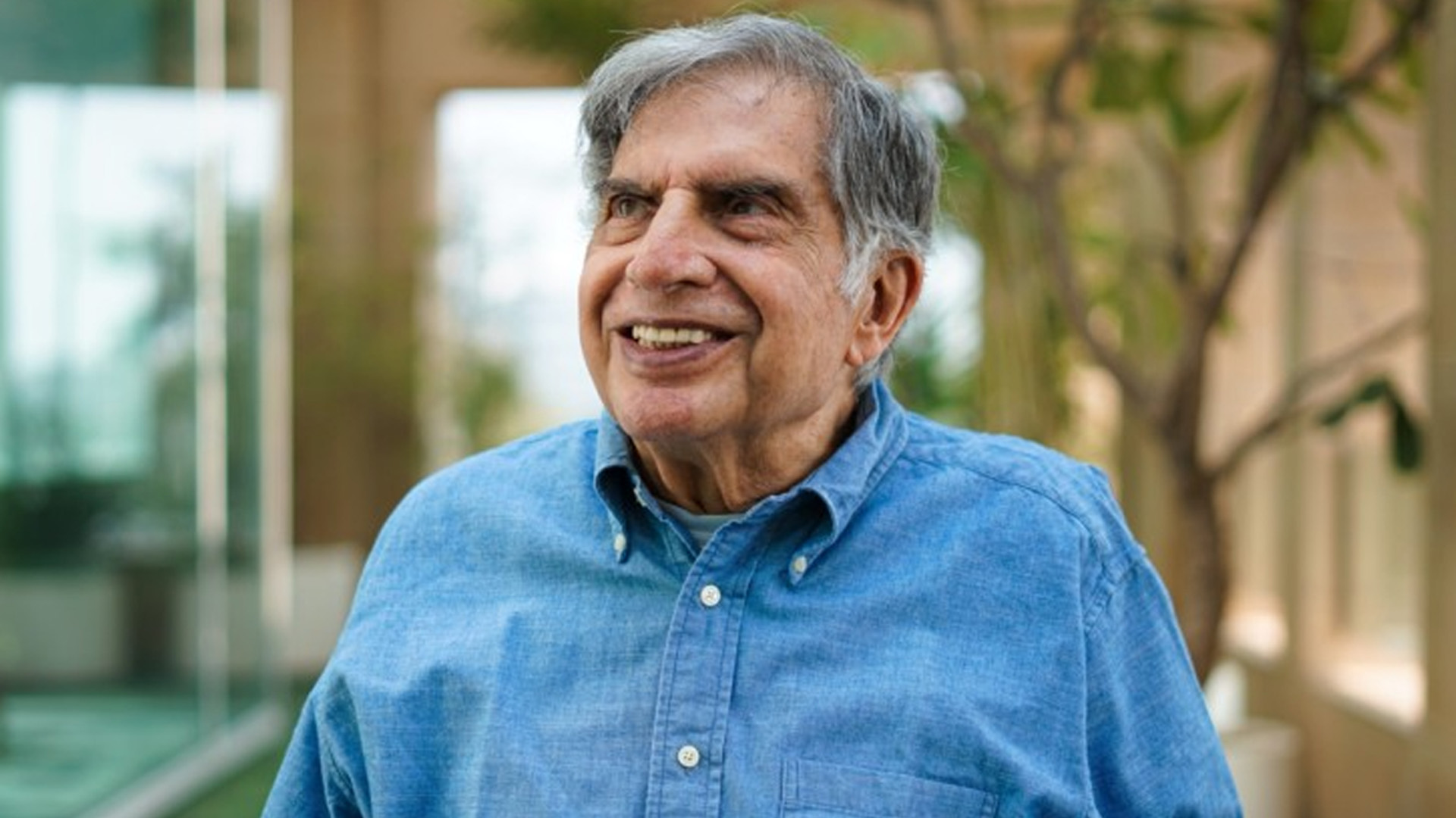 ಆತಂಕ ಪಡುವಂಥದ್ದು ಏನೂ ಇಲ್ಲ, ಆರೋಗ್ಯವಾಗಿದ್ದೇನೆ : ರತನ್‌ ಟಾಟಾ