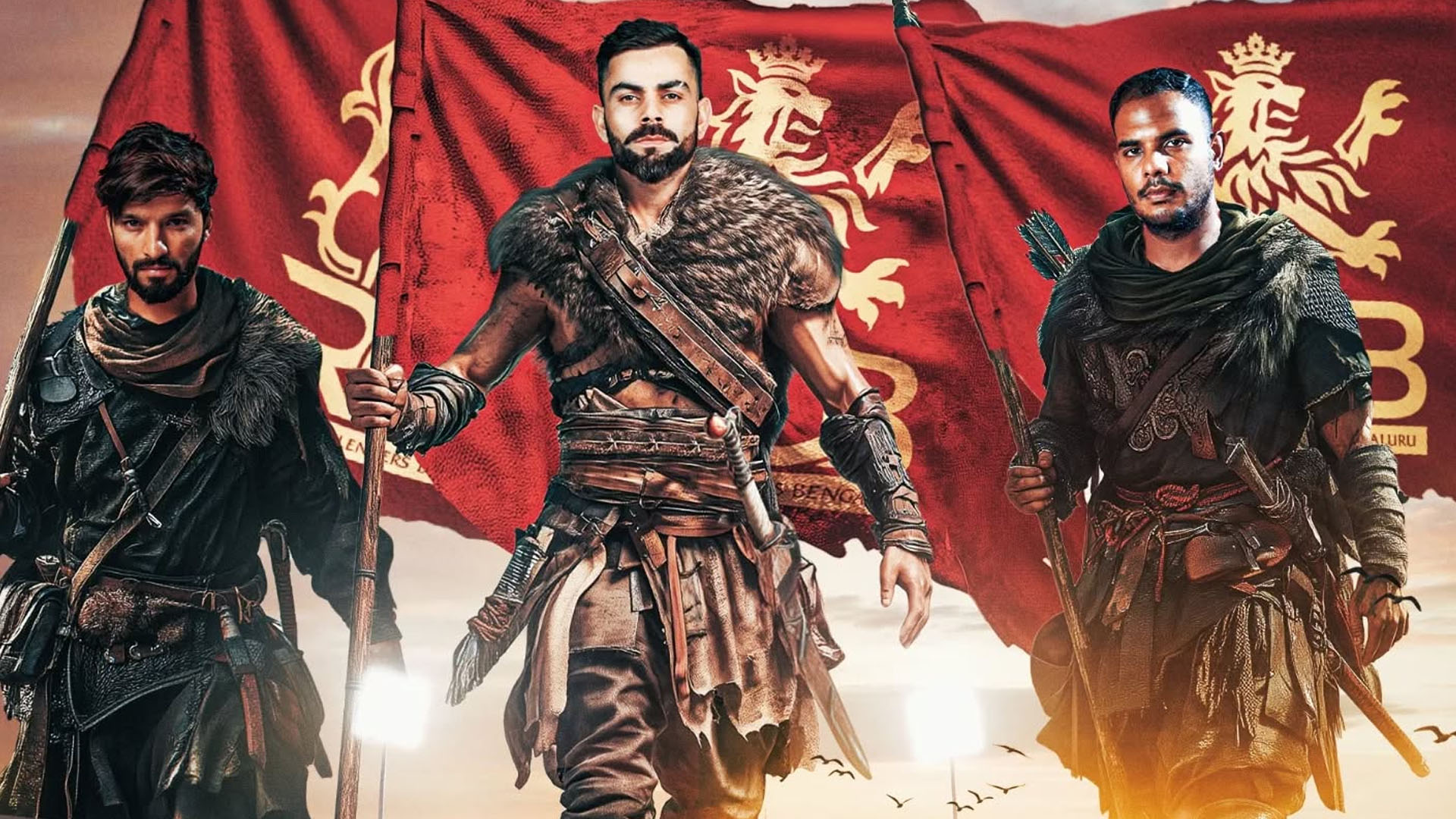 ಮೂರು ಆಟಗಾರರನ್ನು ಉಳಿಸಿಕೊಂಡ ರಾಯಲ್ ಚಾಲೆಂಜರ್ಸ್ ಬೆಂಗಳೂರು