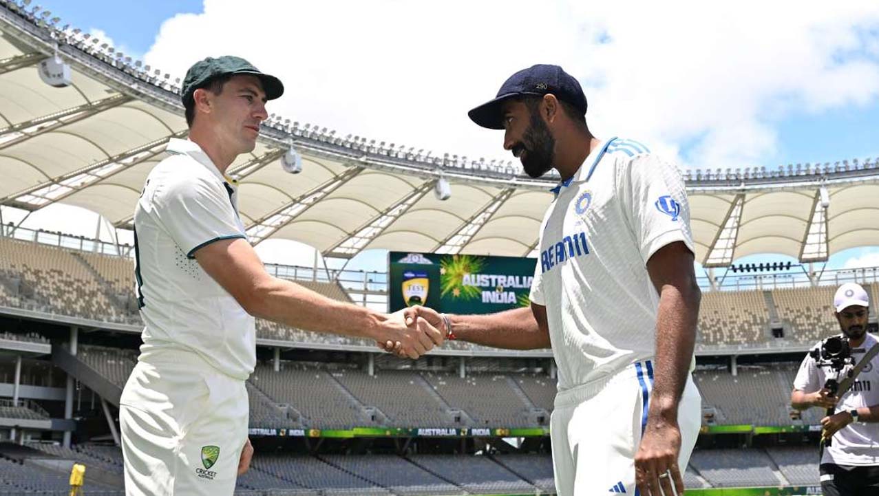 ಟಾಸ್ ಗೆದ್ದು ಟೀಂ ಇಂಡಿಯಾ ಬ್ಯಾಟಿಂಗ್ ಆಯ್ಕೆ