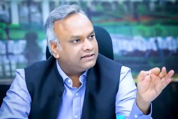 ನನ್ನ ರಾಜೀನಾಮೆ ಪ್ರಶ್ನೆಯೇ ಇಲ್ಲ: ಪ್ರಿಯಾಂಕ್ ಖರ್ಗೆ ಬಿಜೆಪಿ ನಾಯಕರಿಗೆ ತಿರುಗೇಟು…