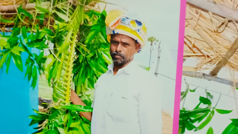 ಅತ್ಯಾಚಾರಕ್ಕೆ ಮಾವ ಯತ್ನ; ನಿರಾಕರಿಸಿದ್ದಕ್ಕೆ ಸೊಸೆಯ ಬರ್ಬರ ಕೊಲೆ.