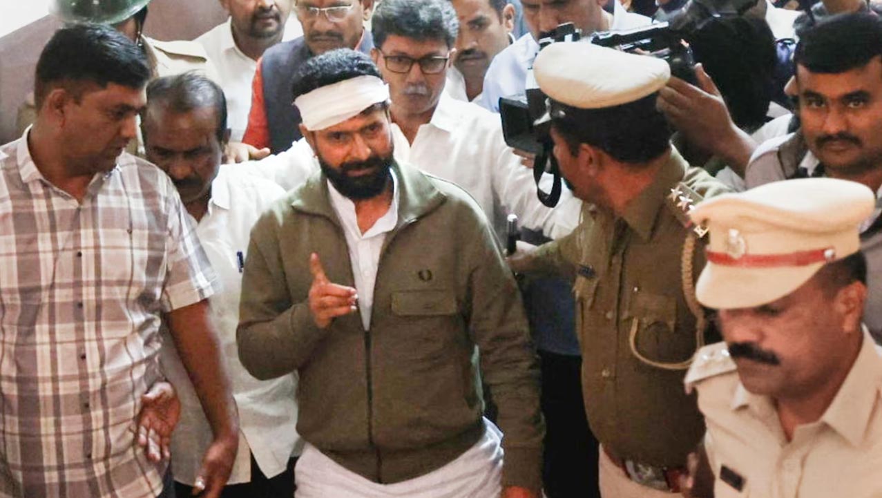 ಬೆಳಗಾವಿಯಿಂದ ಬೆಂಗಳೂರಿಗೆ ಸಿ.ಟಿ ರವಿ ಶಿಫ್ಟ್…