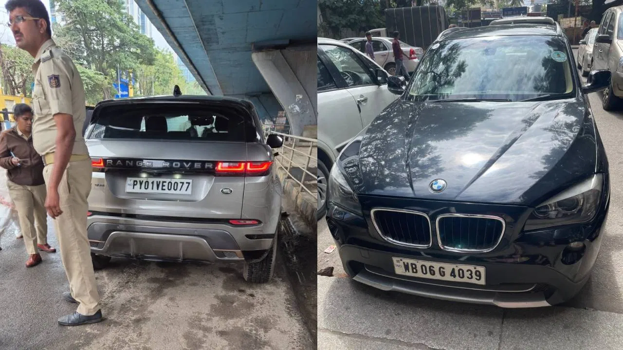 ಸಾರಿಗೆ ಇಲಾಖೆಯಿಂದ ವೈಟ್ ಬೋರ್ಡ್ ಟ್ರಾವೆಲ್ಸ್ ಮಾಲೀಕರಿಗೆ ಬಿಗ್ ಶಾಕ್.