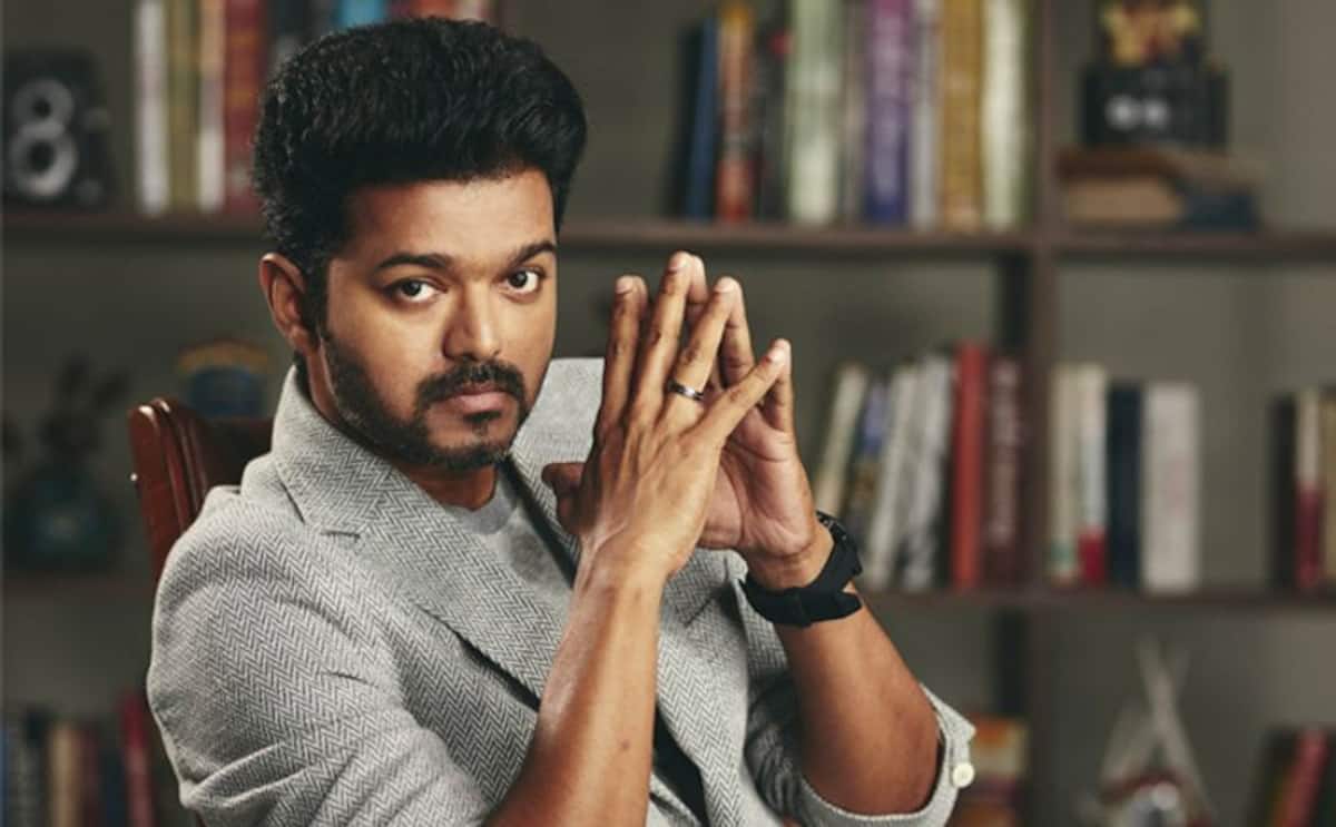 ದಳಪತಿ ವಿಜಯ್ ನಟನೆಯ ಕೊನೆಯ ಚಿತ್ರಕ್ಕೆ… ಮೊದಲ ಚಿತ್ರದ ಟೈಟಲ್!