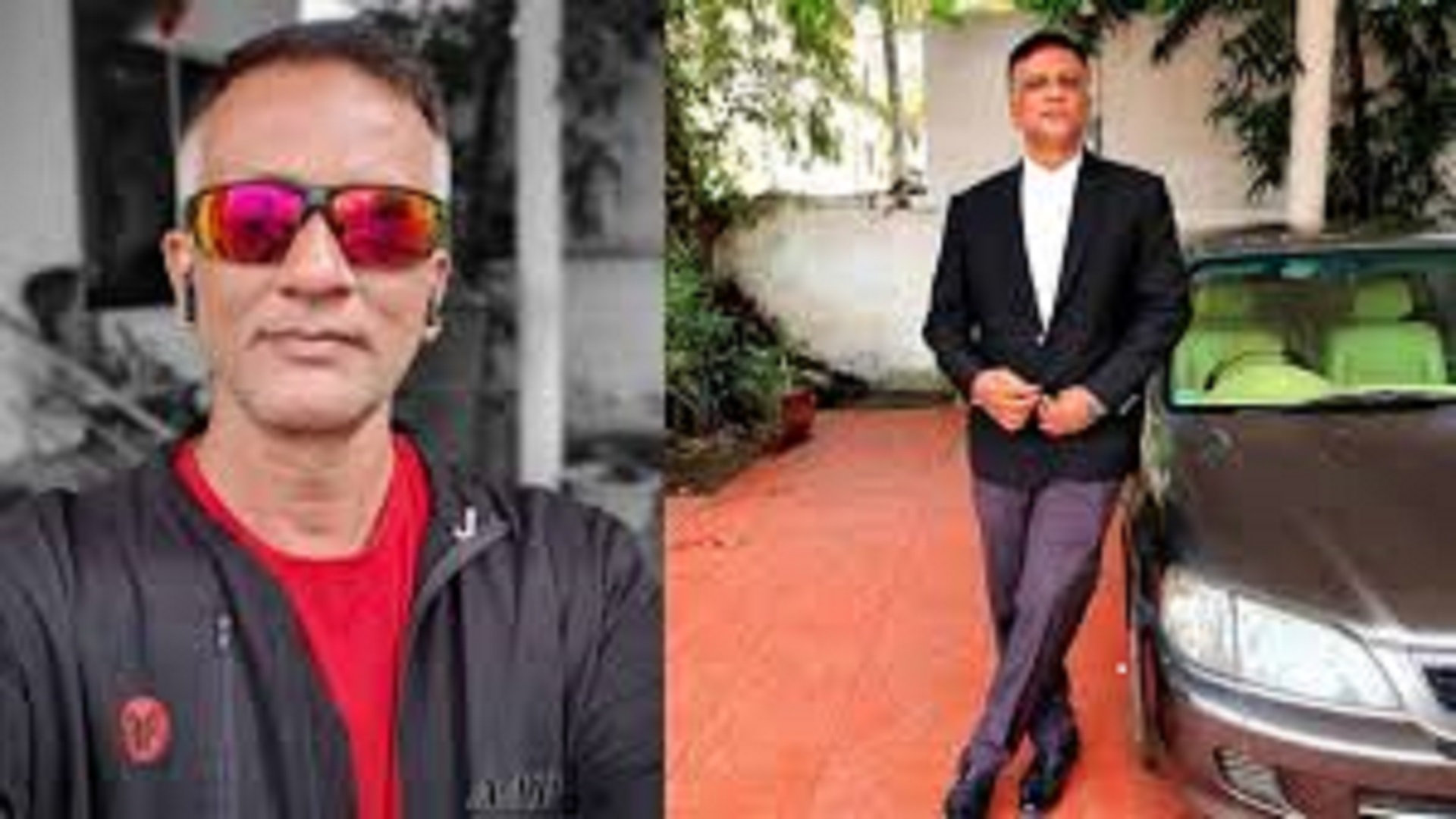 ಕನ್ನಡ ಬಿಗ್ ಬಾಸ್ ಸೀಸನ್ 11ರ ಮಾಜಿ ಸ್ಪರ್ಧಿ ಲಾಯರ್ ಜಗದೀಶ್ ಬಂಧನ.