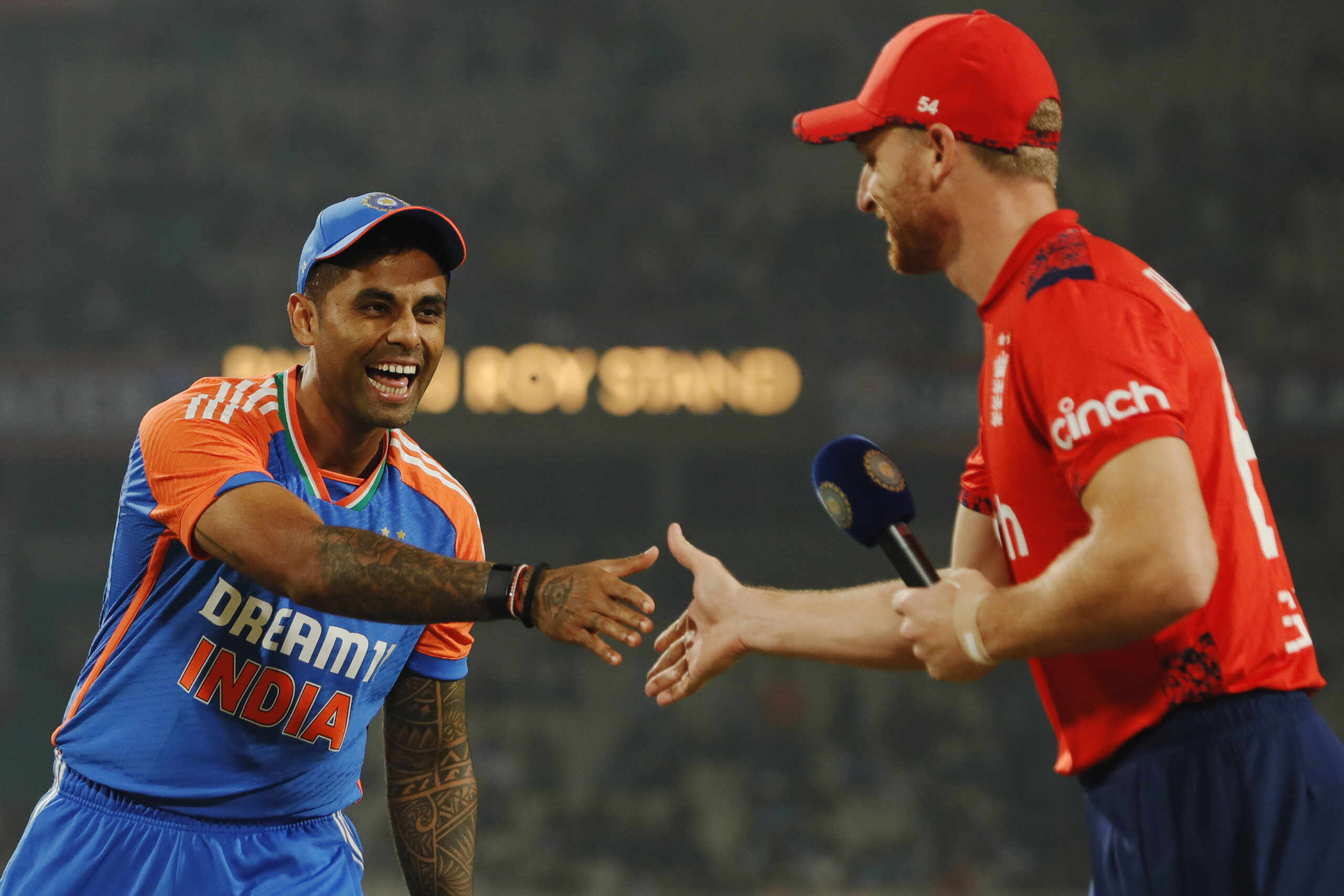 ಇಂದು ಭಾರತ VS ಇಂಗ್ಲೆಂಡ್ ವಿರುದ್ಧ ಮೂರನೇ ಟಿ20 ಪಂದ್ಯ