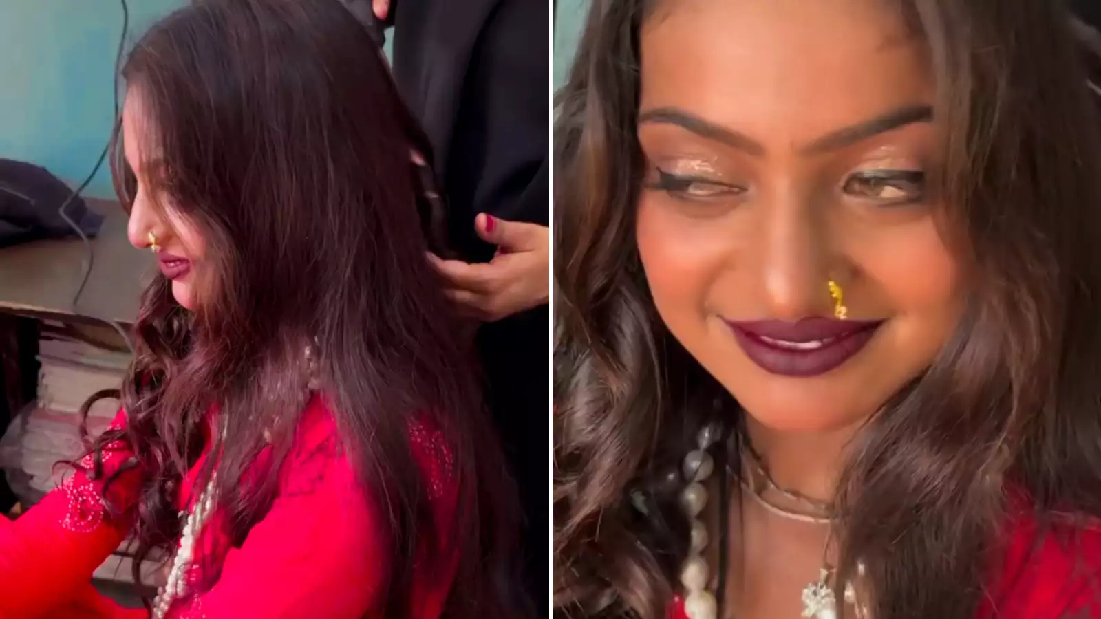 ಮಹಾಕುಂಭಮೇಳದಲ್ಲಿ ವೈರಲ್ ಆದ ಮೊನಾಲಿಸಾಗೆ ಬಾಲಿವುಡ್ ನಿಂದ ಬಂತು ಬಂಪರ್ ಆಫರ್.