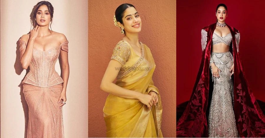 ಮದುವೆಯ ಬಳಿಕ 3 ಮಕ್ಕಳೊಂದಿಗೆ ತಿರುಮಲದಲ್ಲಿ ಸೆಟಲ್ ಆಗುವ ಆಸೆ ಇದೆ: ಜಾನ್ವಿ ಕಪೂರ್.