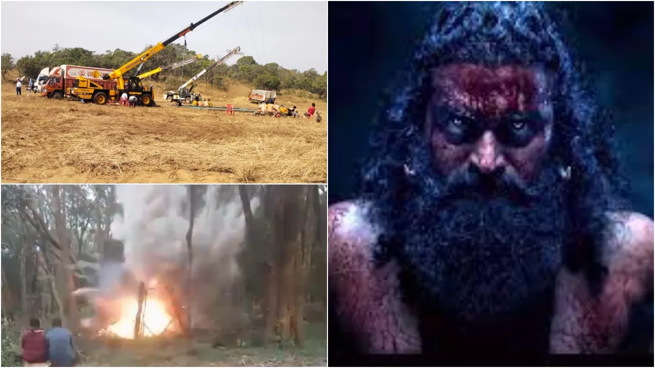 ಅರಣ್ಯದಲ್ಲಿ ಶೂಟ್ ಮಾಡುವವರಿಗೆ ಖಡಕ್ ನಿಯಮ; ಸರ್ಕಾರದಿಂದ ಹೊಸ ಆದೇಶ.