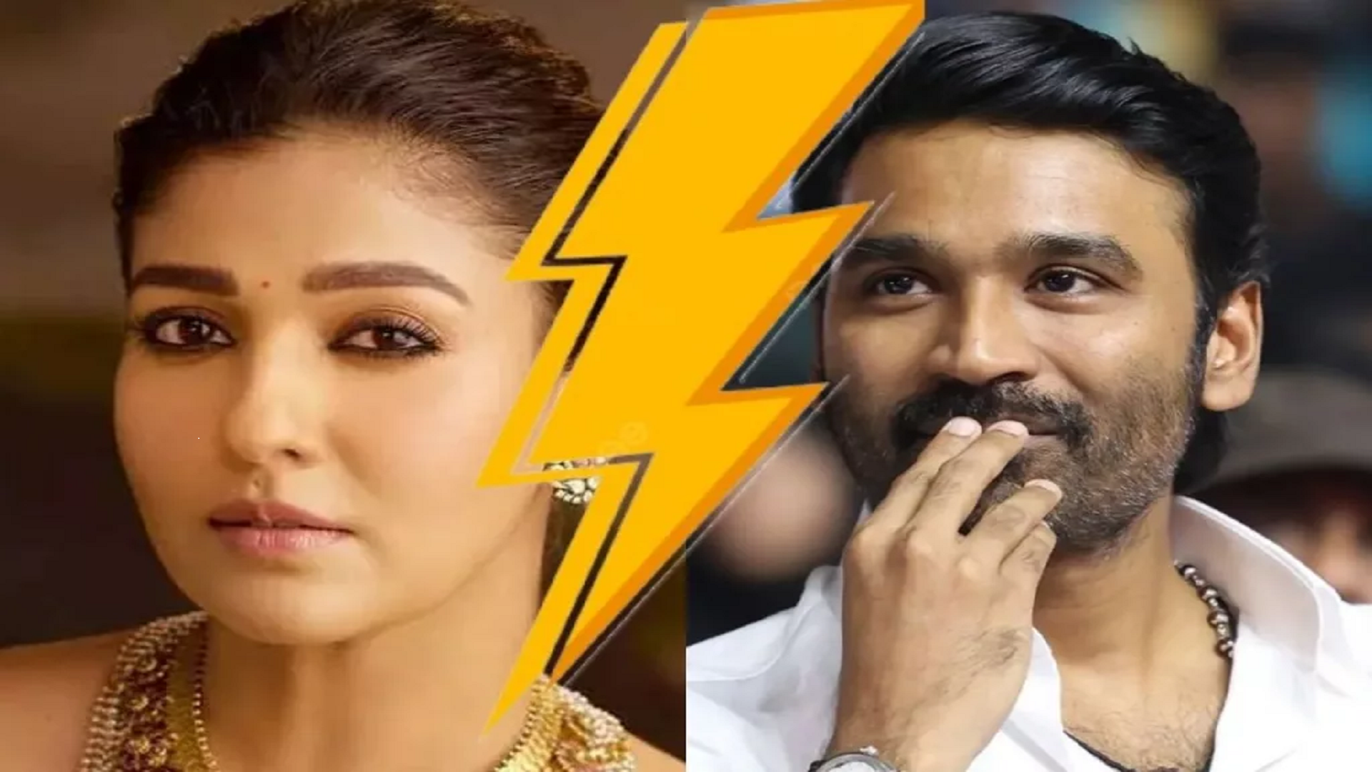 ನಟ ಧನುಷ್ ಪರವಾಗಿ ಕೋರ್ಟ್ನಲ್ಲಿ ತೀರ್ಪು:ನಯನಾತಾರಾಗೆ ಭಾರೀ ಹಿನ್ನಡೆ!