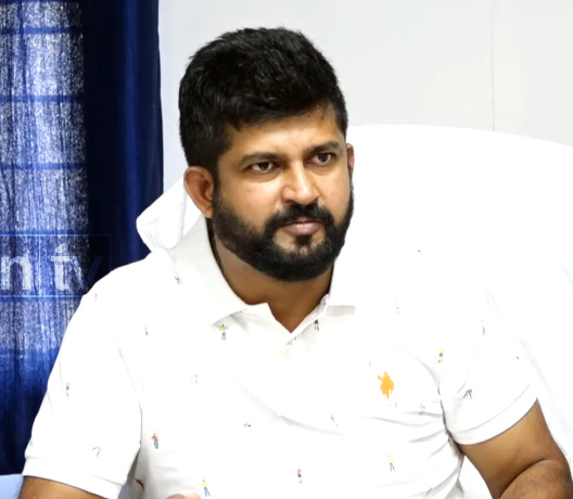 ಮಾಜಿ ಸಂಸದ ಪ್ರತಾಪ್ ಸಿಂಹ ವಿರುದ್ಧ ಕಾಂಗ್ರೆಸ್ ಸಮಿತಿ ವತಿಯಿಂದ FIR ದಾಖಲು.