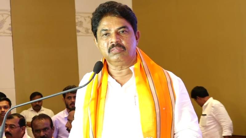 ಮೈಸೂರಿನಲ್ಲಿ ನೀಡಿರುವ ನಿಷೇದಾಜ್ಞೆ ಜಾರಿಗೆ ನಾವು ಹೆದರುವ ಮಾತ್ತಿಲ್ಲ; ವಿಪಕ್ಷ ನಾಯಕ ಆರ್.ಅಶೋಕ್.