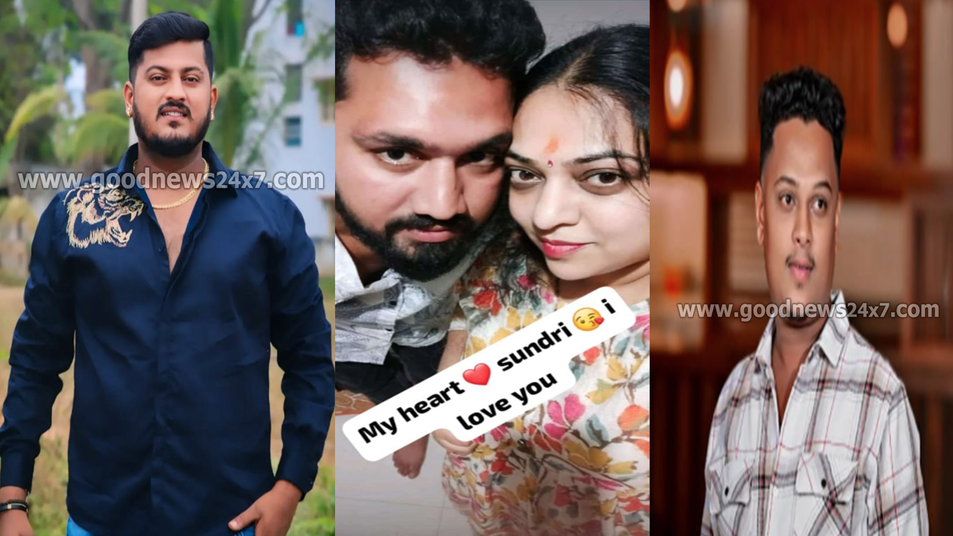 ರೌಡಿ ಶೀಟರ್ ದೊರೆಸ್ವಾಮಿ ಹ* ಪ್ರಕರಣದಲ್ಲಿ ಎಂಟು ಮಂದಿ ಬಂಧನ; ಪ್ರೇಯಸಿ ಪೊಲೀಸ್ ವಶಕ್ಕೆ.