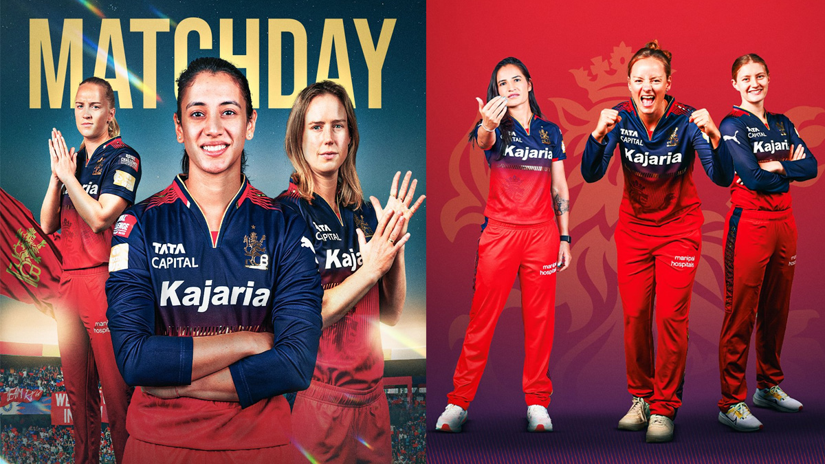 ಆರ್​ಸಿಬಿಗೆ ಮಾಡು ಇಲ್ಲವೇ ಮಡಿ ಪಂದ್ಯ; ಸೇಡು ತೀರಿಸಿಕೊಳ್ಳುವ ತವಕದಲ್ಲಿ ಡೆಲ್ಲಿ ಕ್ಯಾಪಿಟಲ್ಸ್