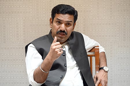 ಬೆಲೆ ಏರಿಕೆ ವಿಚಾರಕ್ಕೆ ಸಂಬಂಧಿಸಿದಂತೆ ರಾಜ್ಯ ಸರ್ಕಾರದ ವಿರುದ್ದ – ಬಿ.ವೈ ವಿಜಯೇಂದ್ರ ವಾಗ್ದಾಳಿ.