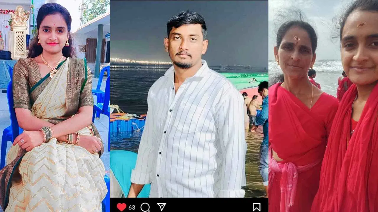 ಲವ್ ಹೆಸರಿನಲ್ಲಿ ಆಕೆಯನ್ನು ಬಳಸಿಕೊಂಡು ಮೋಸ- ತಾಯಿ ಮಗಳು ಬ*ಲಿ…!