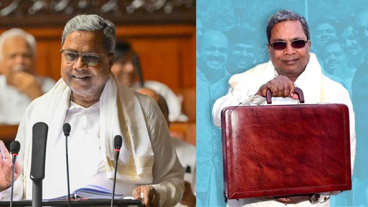 ಬಜೆಟ್ 2025 ಯಾವ ಕ್ಷೇತ್ರಕ್ಕೆ ಎಷ್ಟು ಅನುದಾನ ? ಇಲ್ಲಿದೆ ಮಾಹಿತಿ.