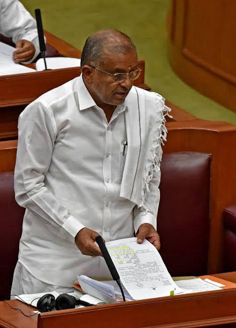 ರೈತಕುಟುಂಬದಿಂದ ಬಂದಿರುವ ಅಧಿಕಾರಿಗಳನ್ನು ಕೃಷಿ ಇಲಾಖೆಗೆ ನೇಮಿಸಿ : ಜಿ.ಟಿ ದೇವೇಗೌಡ