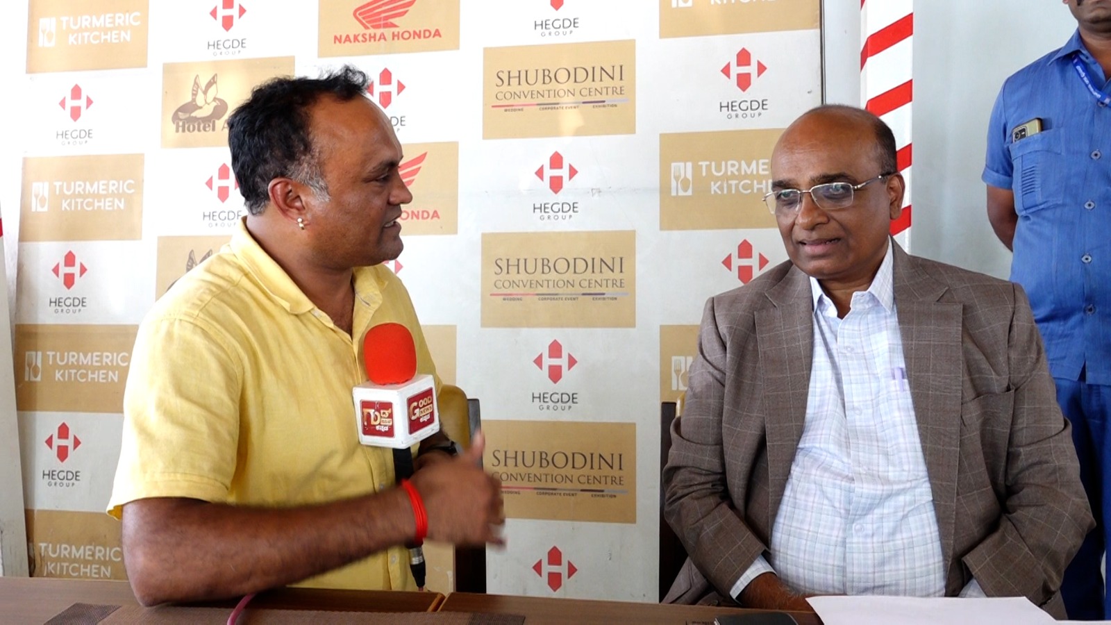 ಮೇ 31ಕ್ಕೆ ಡೆಡ್ ಲೈನ್ ನೀಡಿದ ರಾಜ್ಯ ಮುಖ್ಯ ಚುನಾವಣಾ ಆಯುಕ್ತ ಜಿ.ಎಸ್ ಸಂಗ್ರೇಶಿ.