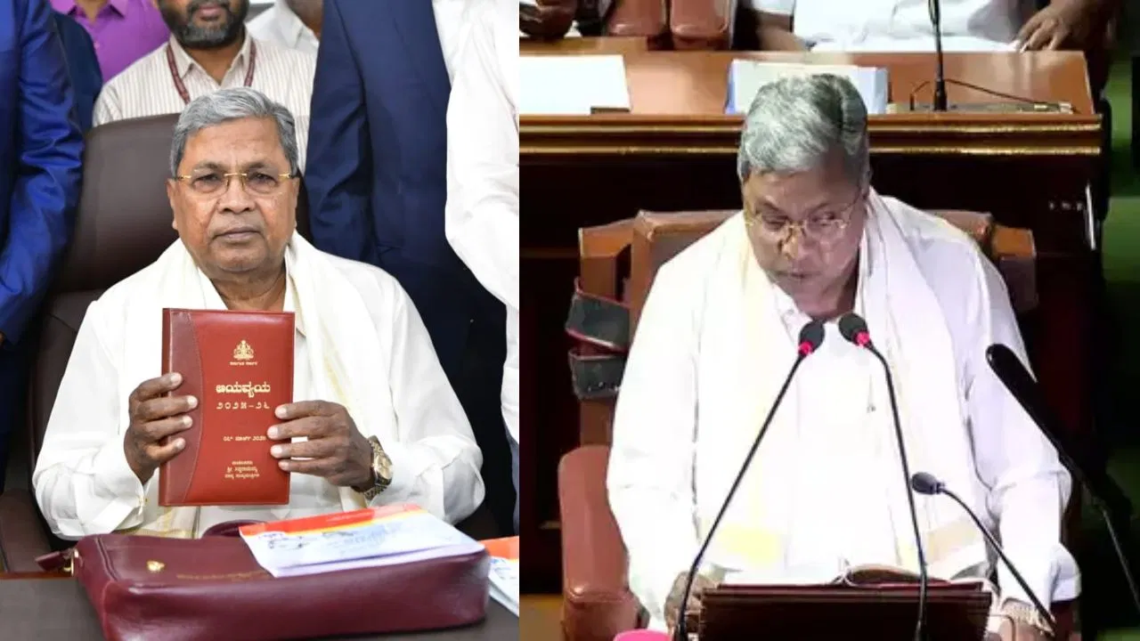 ಬಜೆಟ್ 2025 ಕನ್ನಡ ಚಿತ್ರರಂಗ ಕ್ಷೇತ್ರಕ್ಕೆ ಎಷ್ಟು ಅನುದಾನ ? ಇಲ್ಲಿದೆ ಮಾಹಿತಿ.