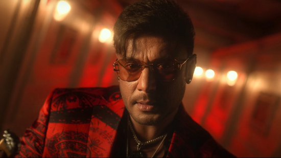 ಅಭಿಮಾನಿಗಳಿಗೆ  ಭರ್ಜರಿ  ಗುಡ್ ನ್ಯೂಸ್  ಕೊಟ್ಟ  ದಾಸ.