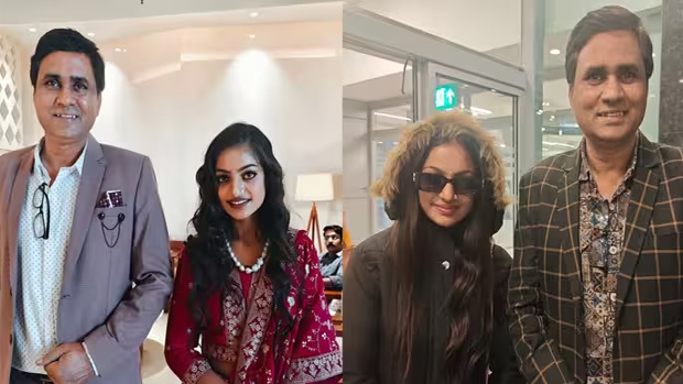 ಮೊನಾಲಿಸಾಗೆ ಸಿನಿಮಾ ಆಫರ್ ಮಾಡಿದ್ದ ನಿರ್ದೇಶಕ ಸನೋಜ್ ಮಿಶ್ರಾ ಅರೆಸ್ಟ್