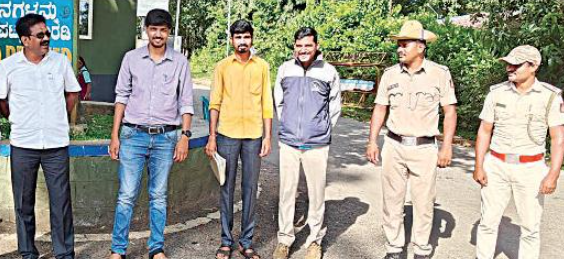 ಮೈಸೂರು ಜಿಲ್ಲೆಯಲ್ಲಿ ಹಕ್ಕಿಜ್ವರಕ್ಕೆ ತೀವ್ರ ಕಟ್ಟೆಚ್ಚರ.