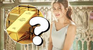 “ಮಾಣಿಕ್ಯ” ಬೆಡಗಿ ರನ್ಯ ರಾವ್  ಡಿ ಆರ್ ಐ ವಶಕ್ಕೆ!