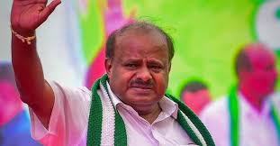 ಹೆಚ್ಡಿ ಕುಮಾರಸ್ವಾಮಿ ಕುಟುಂಬದ ವಿರುದ್ಧದ ಭೂ ಒತ್ತುವರಿ ಆರೋಪ ; ತೆರೆವು ಕಾರ್ಯಾಚರಣೆ.