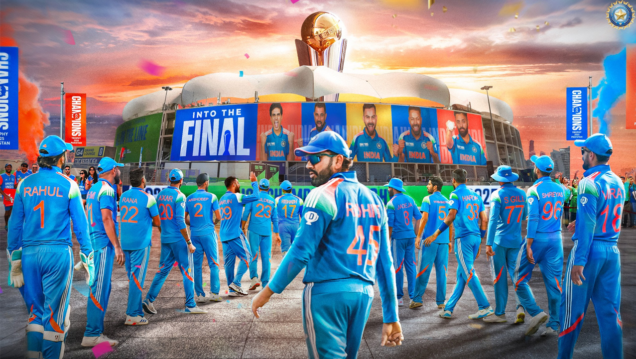 ಕೊನೆಗೂ ಸೇಡು ತೀರಿಸಿಕೊಂಡ ಭಾರತ, ಆಸ್ಟ್ರೇಲಿಯಾ ವಿರುದ್ಧ ಭರ್ಜರಿ ಜಯ