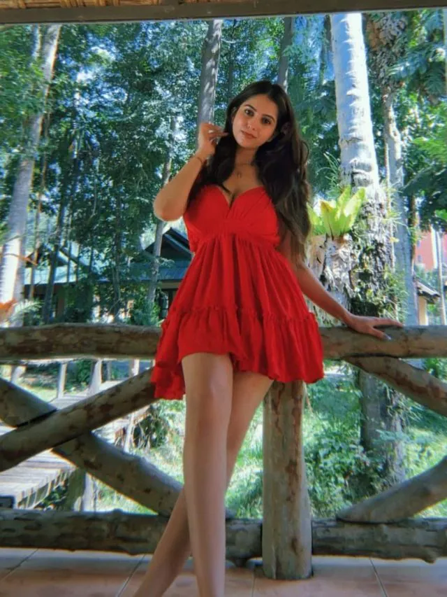 ನಿವೇದಿತಾ ಗೌಡಗೆ ಕನ್ನಡದಲ್ಲಿ ಮಾತನಾಡಿ ಎಂದು ಕ್ಲಾಸ್ ತೆಗೆದುಕೊಂಡ ಕನ್ನಡಿಗರು.