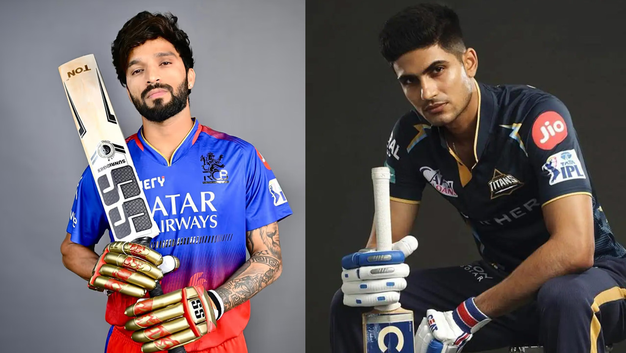 ನಾಳೆ ರಾಯಲ್ ಚಾಲೆಂಜರ್ಸ್ ಬೆಂಗಳೂರು VS ಗುಜರಾತ್ ಟೈಟಾನ್ಸ್ ಹೈವೋಲ್ಟೇಜ್ ಪಂದ್ಯ