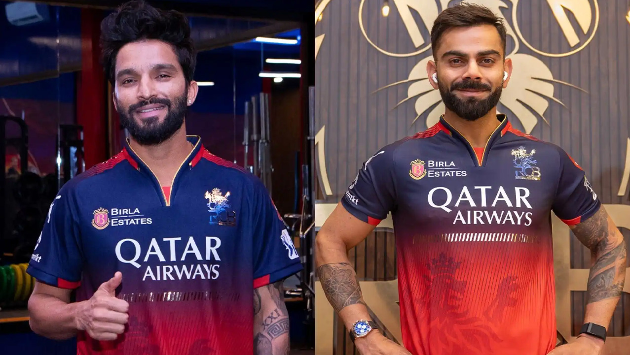 IPL 2025 : ಇಂದು ಬೆಂಗಳೂರಿನಲ್ಲಿ RCB VS GT ಹೈವೋಲ್ಟೇಜ್ ಪಂದ್ಯ