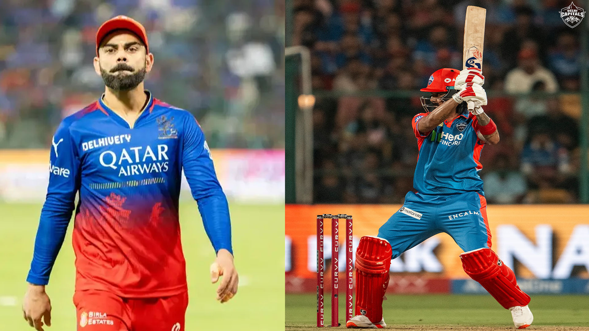 ಕೆ.ಎಲ್‌.ರಾಹುಲ್‌ ಸ್ಫೋಟಕ ಬ್ಯಾಟಿಂಗ್‌ ; ಡೆಲ್ಲಿಗೆ 6 ವಿಕೆಟ್‌ಗಳ ಜಯ : ತವರಲ್ಲಿ ಮತ್ತೆ ಸೋತ ಆರ್‌ಸಿಬಿ