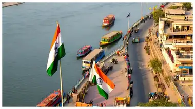 ಪಹಲ್ಗಾಮ್ನಲ್ಲಿ ಭೀಕರ ಉಗ್ರರ ದಾ* ಳಿ, ಪಾಕಿಸ್ತಾನದ ವಿರುದ್ಧ ಭಾರತ ಕೈಗೊಂಡ ಹಲವು ಕಠಿಣ ಕ್ರಮಗಳು!