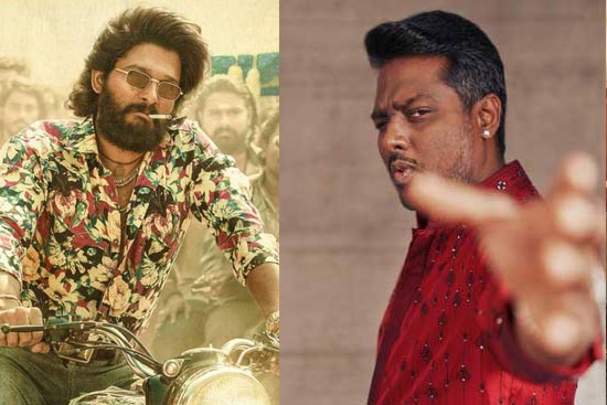 ಅಲ್ಲು ಅರ್ಜುನ್-ಅಟ್ಲಿ ಸಿನಿಮಾದಲ್ಲಿ ಅನನ್ಯಾ ಪಾಂಡೆ? ಚರ್ಚೆಯಾಗುತ್ತಿದೆ ಸುದ್ದಿ…..