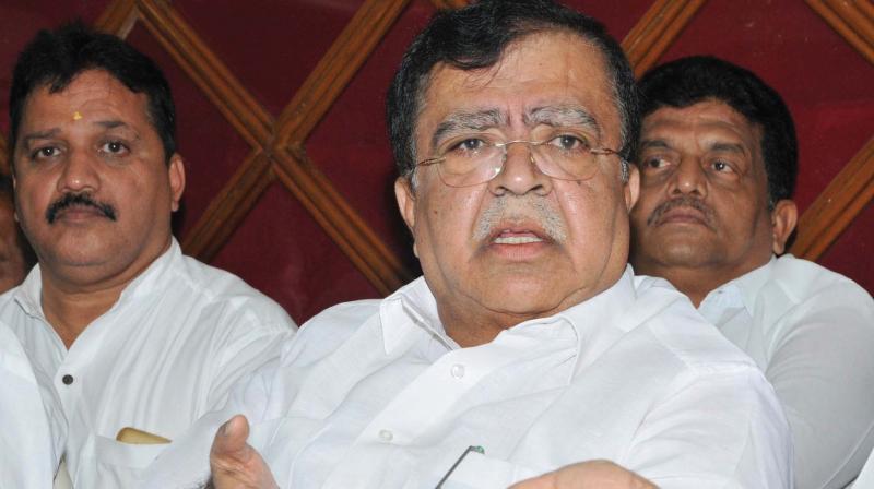 ಜಾತಿ ಜನಗಣತಿಗೆ  ಪರ ವಿರೋಧ – ಸಚಿವ ಕೆ.ಎನ್ ರಾಜಣ್ಣ ಪ್ರತಿಕ್ರಿಯೆ.