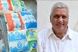 ಗ್ಯಾರಂಟಿ ಯೋಜನೆಗಳಿಗೂ  ಬೆಲೆ ಏರಿಕೆಗೂ ಸಂಬಂಧವಿಲ್ಲ- ಸಚಿವ ವೆಂಕಟೇಶ್.