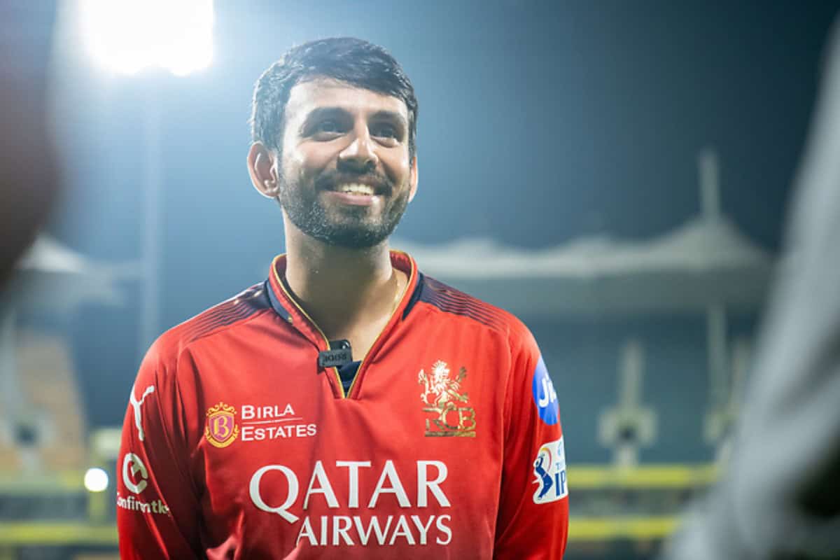 ಆರ್.ಸಿ.ಬಿ ಗೆ ಸೇರಿದ ಬಳಿಕ ಎಲ್ಲೆಡೆಯಿಂದ ಮನ್ನಣೆ ಸಿಕ್ತಾ ಇದೆ, ಟೀಮ್ ಇಂಡಿಯಾದಲ್ಲಿ ಇಷ್ಟು ಮನ್ನಣೆ ಸಿಕ್ಕಿರಲಿಲ್ಲ; ಜಿತೇಶ್ ಶರ್ಮಾ ಹೇಳಿಕೆ !!!