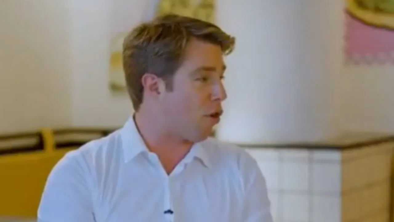 ಬುರೀಟೊ ಸ್ಥಾಪಕ ಬರ್ಟ್ ಮುಲ್ಲರ್: ಕನ್ನಡ ಅದ್ಭುತ ಭಾಷೆ, ಕಲಿತು ಮಾತನಾಡಿ ಎಂದು  ಹೇಳಿಕೆ  ನೀಡಿದ್ದಾರೆ….