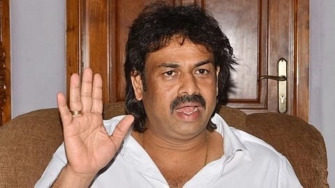 5 ವರ್ಷ 5 ತಿಂಗಳು, 1ನೇ ತರಗತಿ ಪ್ರವೇಶಕ್ಕೆ ವಯೋಮಿತಿ ಸಡಿಲ:ಮಧು ಬಂಗಾರಪ್ಪ ಘೋಷಣೆ.