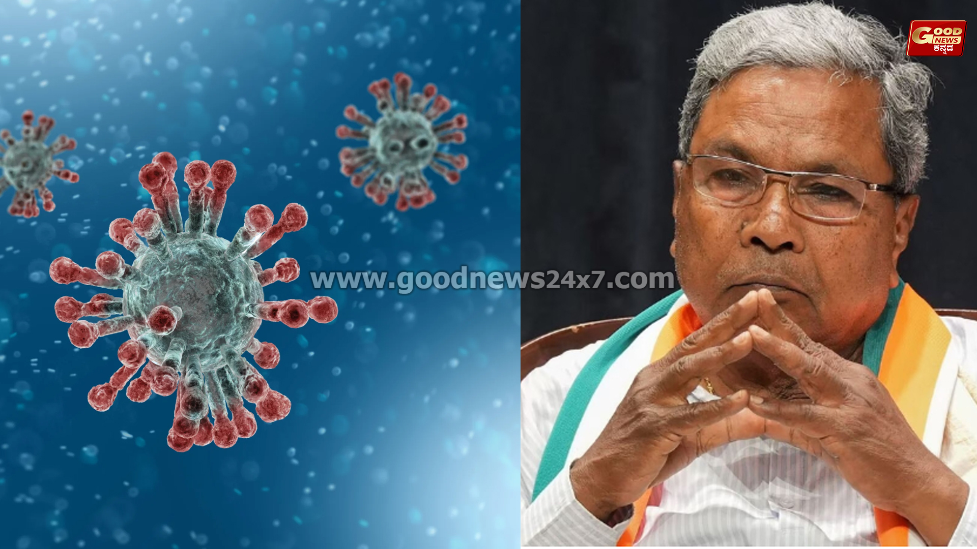 ಕೋವಿಡ್-19 ಹೆಚ್ಚಳ: ಮಾರ್ಗಸೂಚಿ ಬಿಡುಗಡೆ ಮಾಡಿದ ರಾಜ್ಯ ಸರ್ಕಾರ.