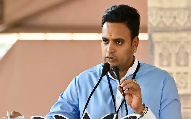 HAL ಯಾವುದೇ ಕಾರಣಕ್ಕೂ ಇದರ ಸ್ಥಳಾಂತರಕ್ಕೆ ಅವಕಾಶ ಕೊಡಬಾರದು ; ಸಂಸದ ಯದುವೀರ್ ಕೃಷ್ಣದತ್ತ ಚಾಮರಾಜ ಒಡೆಯರ್.