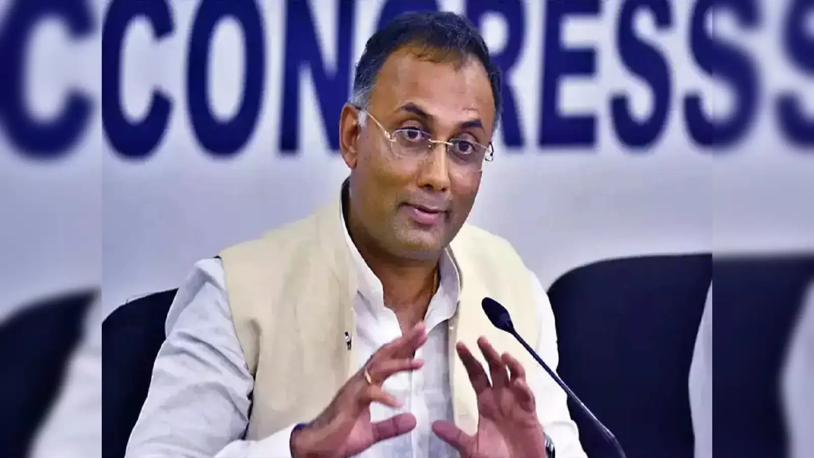 ಕದನ ವಿರಾಮಕ್ಕೆ ಒಪ್ಪಿಗೆ ನೀಡಿದ ಕೇಂದ್ರ ಸರ್ಕಾರದ ವಿರುದ್ದ ಕಾಂಗ್ರೆಸ್ ನಾಯಕರ ಅಸಮಾಧಾನ.